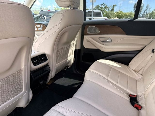 2021 Mercedes-Benz GLE 350
