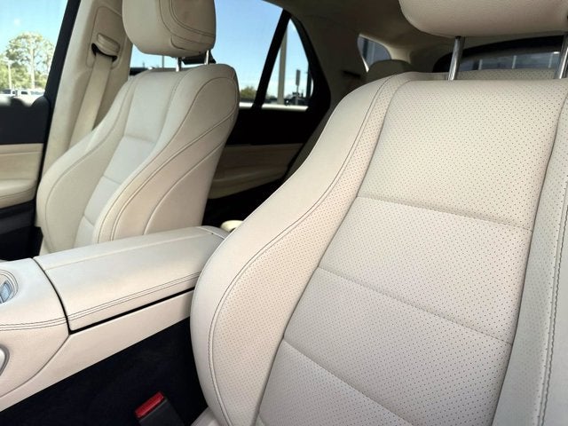 2021 Mercedes-Benz GLE 350