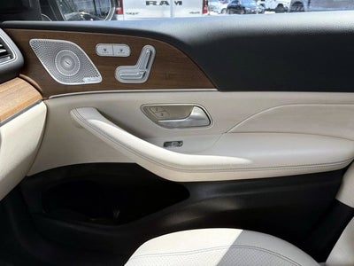 2021 Mercedes-Benz GLE 350