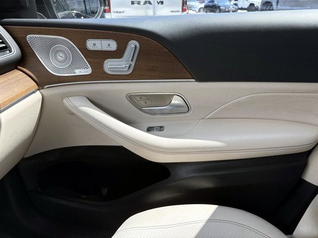 2021 Mercedes-Benz GLE 350