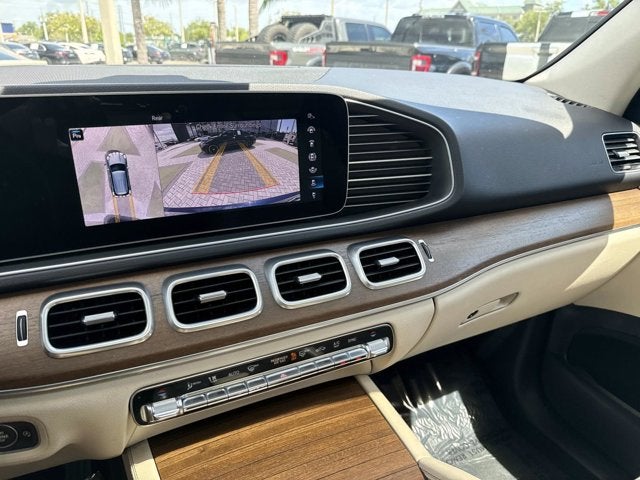 2021 Mercedes-Benz GLE 350