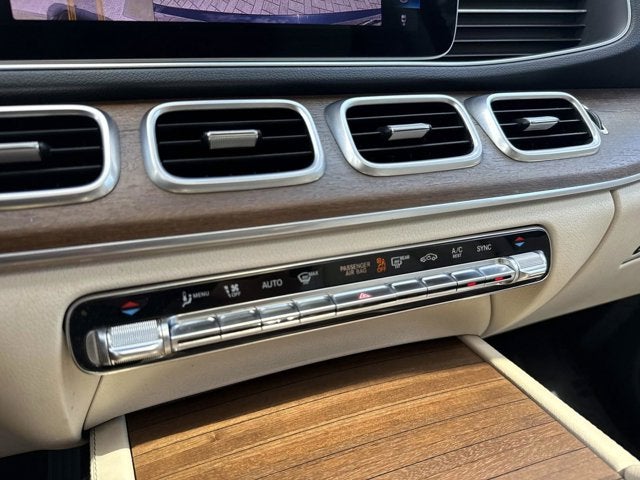 2021 Mercedes-Benz GLE 350
