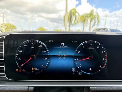 2021 Mercedes-Benz GLE 350