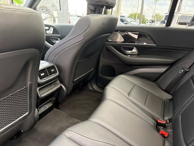 2026 Mercedes-Benz GLE 450