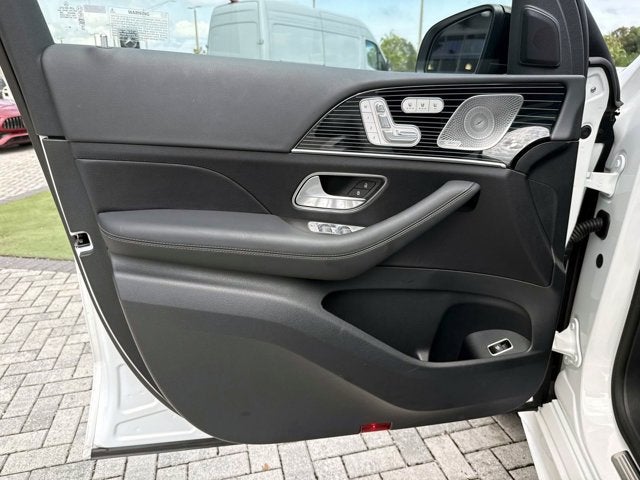 2026 Mercedes-Benz GLE 450
