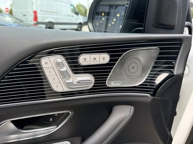 2026 Mercedes-Benz GLE 450