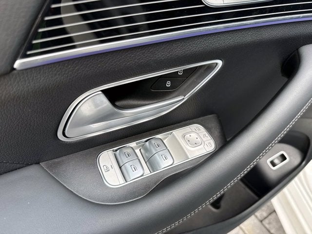 2026 Mercedes-Benz GLE 450
