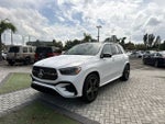 2026 Mercedes-Benz GLE 450