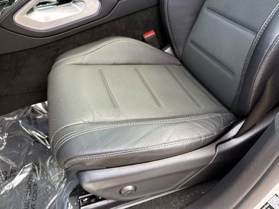 2026 Mercedes-Benz GLE 450