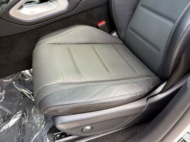2026 Mercedes-Benz GLE 450