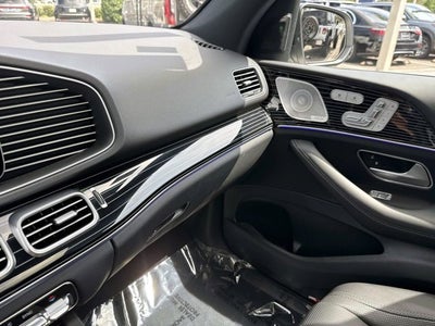 2026 Mercedes-Benz GLE 450