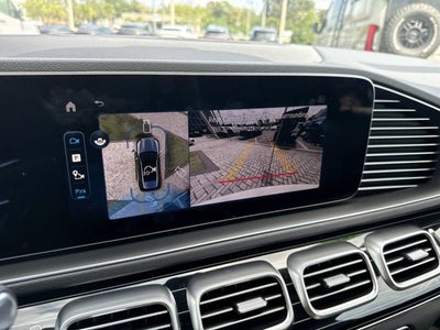 2026 Mercedes-Benz GLE 450