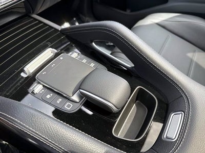 2026 Mercedes-Benz GLE 450