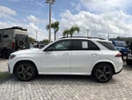 2026 Mercedes-Benz GLE 450