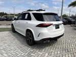 2026 Mercedes-Benz GLE 450