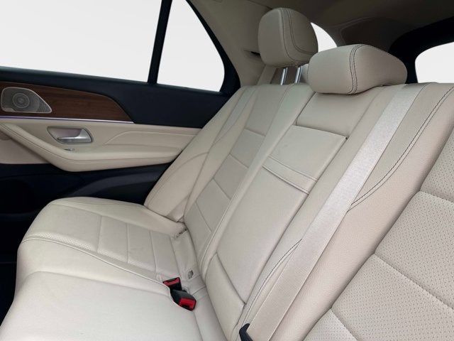 2023 Mercedes-Benz GLE 450