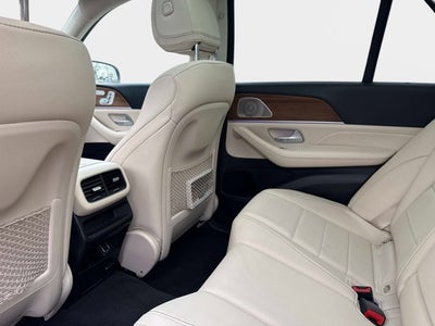 2023 Mercedes-Benz GLE 450