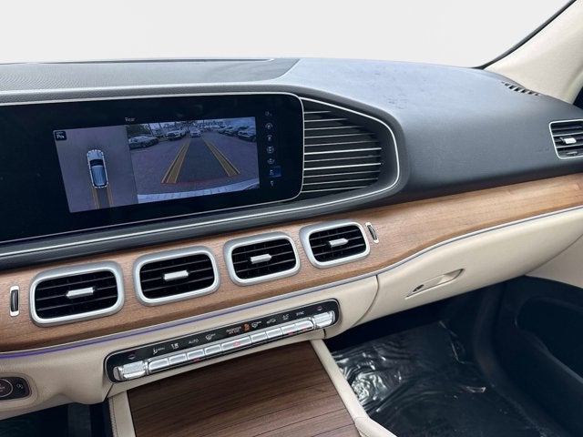 2023 Mercedes-Benz GLE 450