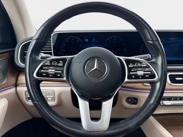 2023 Mercedes-Benz GLE 450