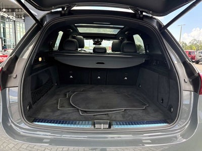 2026 Mercedes-Benz GLE 450