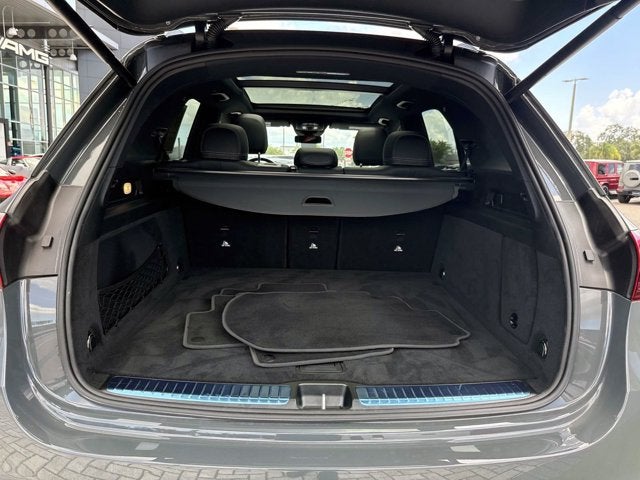 2026 Mercedes-Benz GLE 450