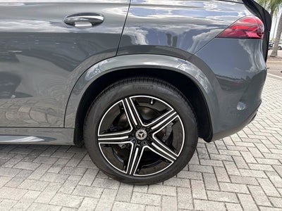 2026 Mercedes-Benz GLE 450