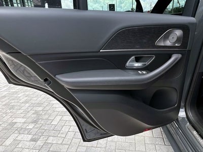 2026 Mercedes-Benz GLE 450