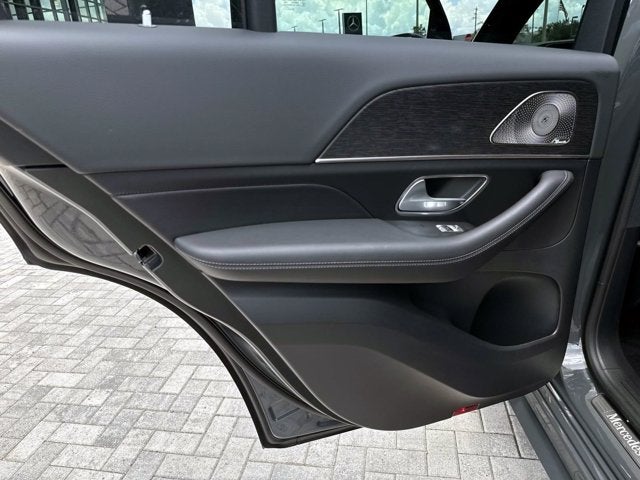 2026 Mercedes-Benz GLE 450