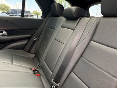 2026 Mercedes-Benz GLE 450
