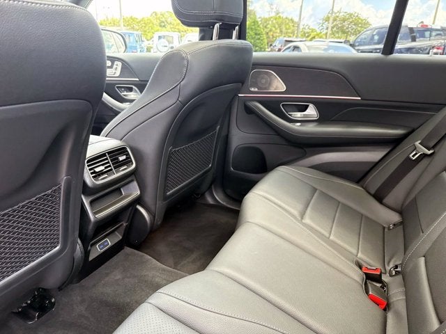 2026 Mercedes-Benz GLE 450