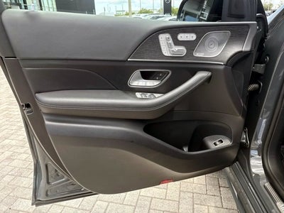 2026 Mercedes-Benz GLE 450