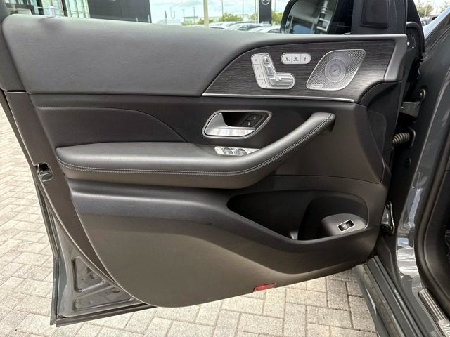 2026 Mercedes-Benz GLE 450