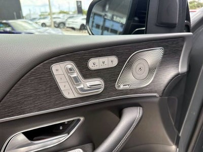 2026 Mercedes-Benz GLE 450
