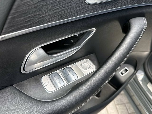 2026 Mercedes-Benz GLE 450