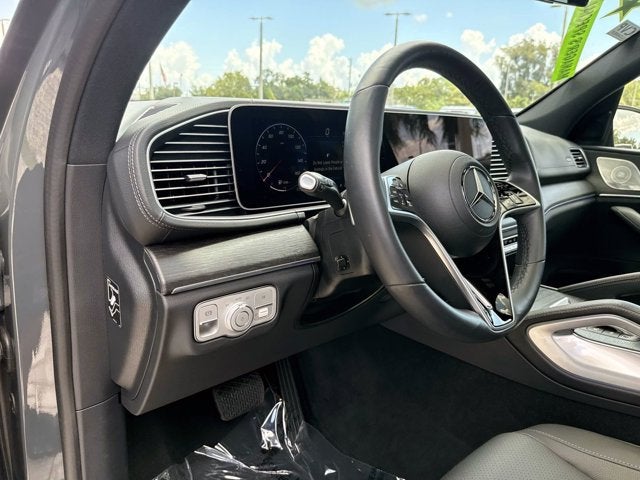 2026 Mercedes-Benz GLE 450