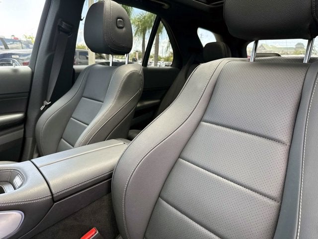 2026 Mercedes-Benz GLE 450