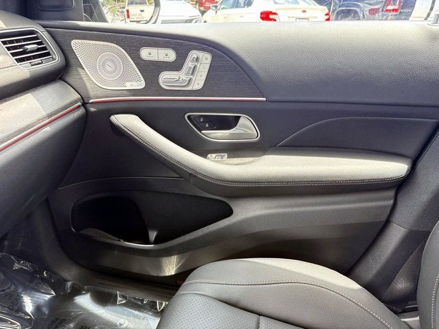 2026 Mercedes-Benz GLE 450