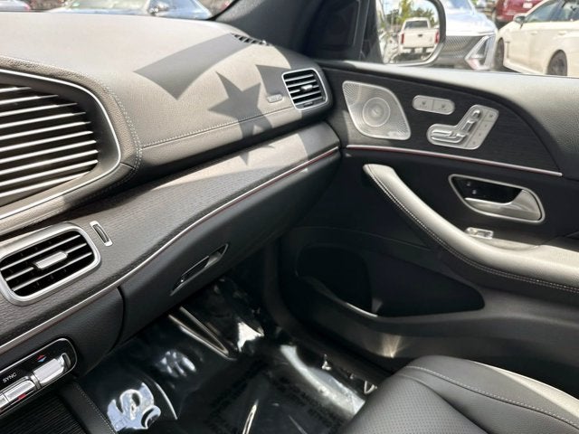 2026 Mercedes-Benz GLE 450