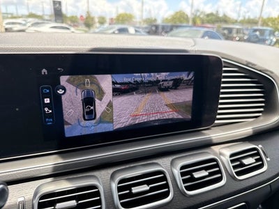 2026 Mercedes-Benz GLE 450