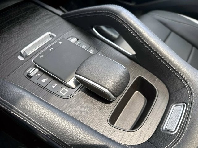2026 Mercedes-Benz GLE 450