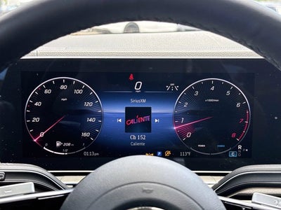 2026 Mercedes-Benz GLE 450