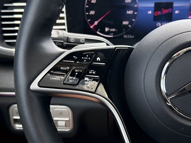 2026 Mercedes-Benz GLE 450