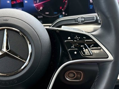 2026 Mercedes-Benz GLE 450