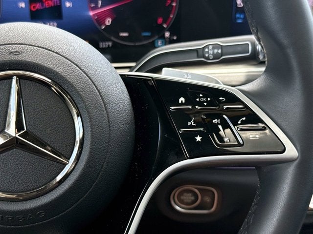2026 Mercedes-Benz GLE 450