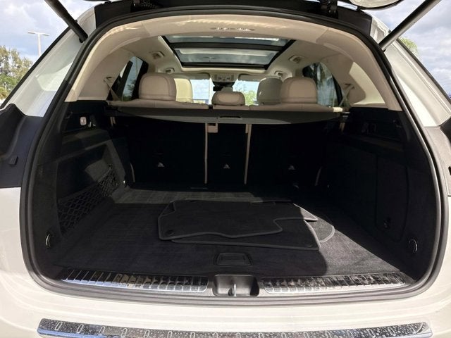 2024 Mercedes-Benz GLE 450