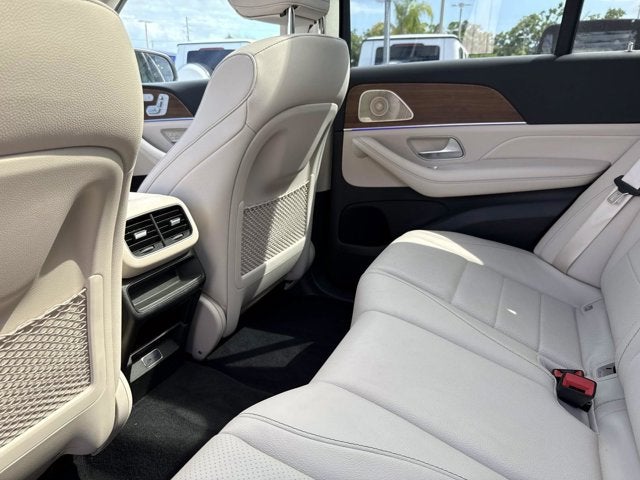 2024 Mercedes-Benz GLE 450