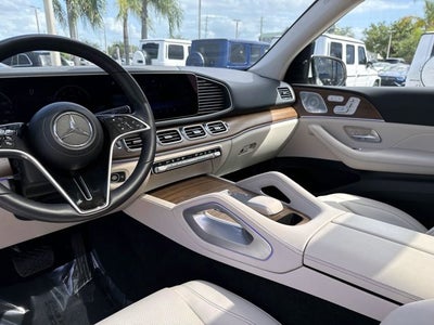 2024 Mercedes-Benz GLE 450