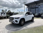 2024 Mercedes-Benz GLE 450