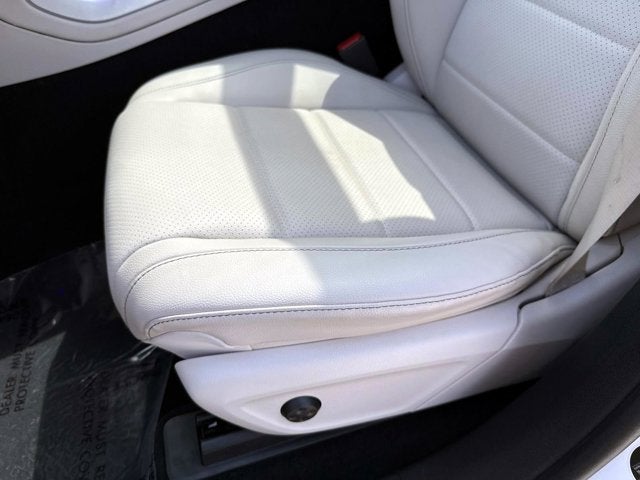 2024 Mercedes-Benz GLE 450