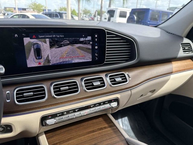 2024 Mercedes-Benz GLE 450